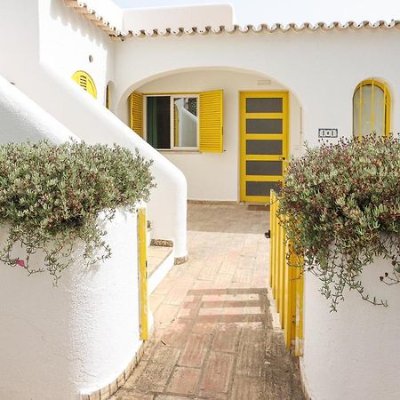 Villa Aldeia Do Golf - By Bedzy Vilamoura Dış mekan fotoğraf