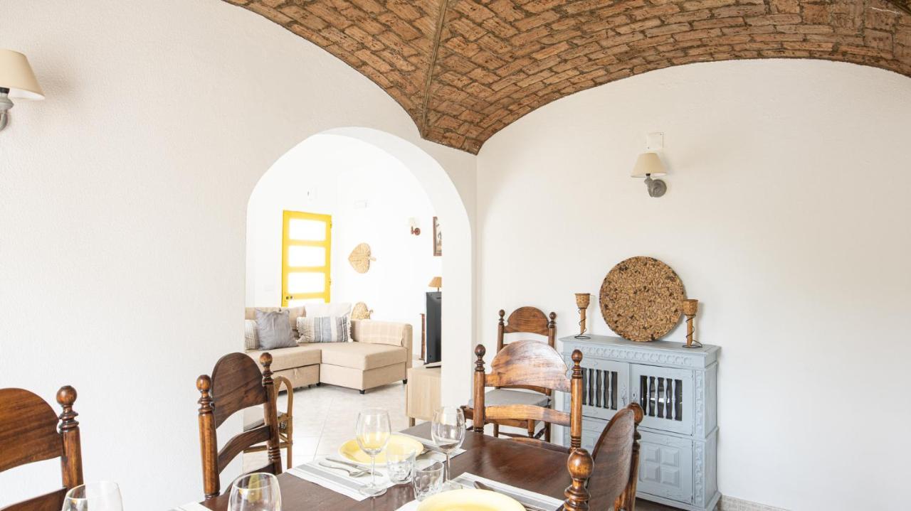 Villa Aldeia Do Golf - By Bedzy Vilamoura Dış mekan fotoğraf
