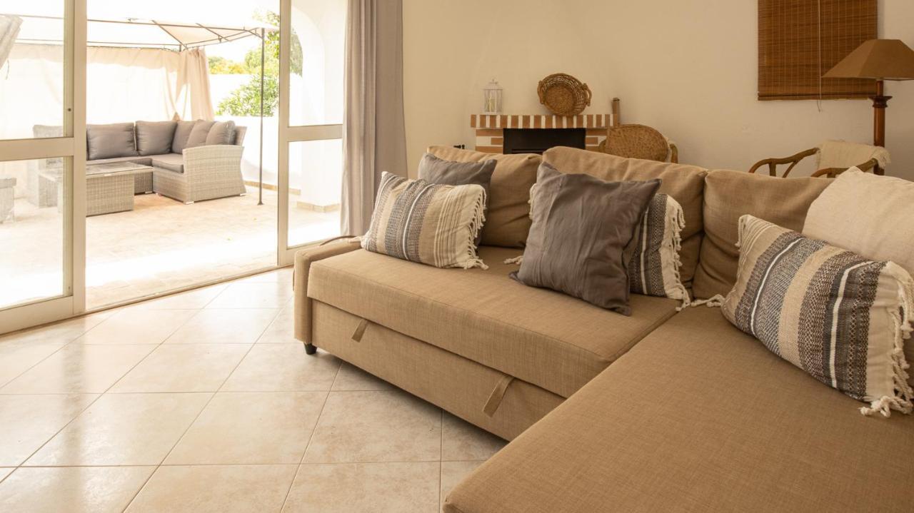 Villa Aldeia Do Golf - By Bedzy Vilamoura Dış mekan fotoğraf
