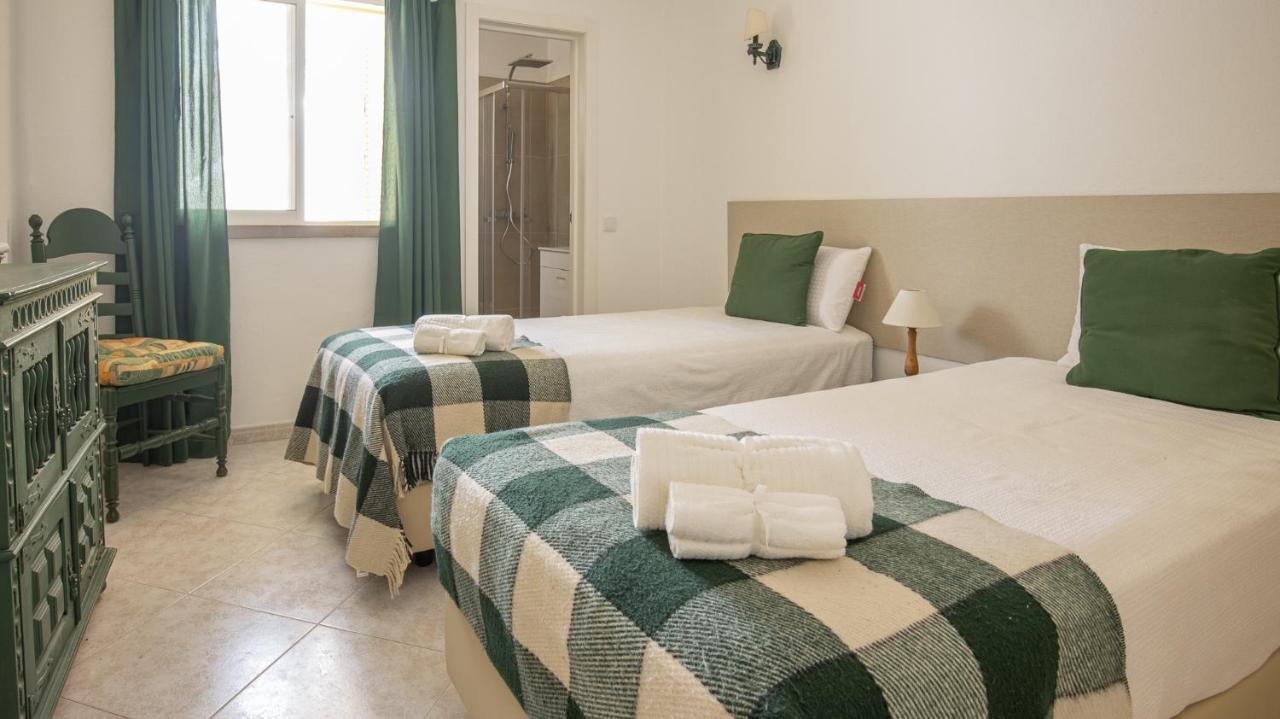 Villa Aldeia Do Golf - By Bedzy Vilamoura Dış mekan fotoğraf