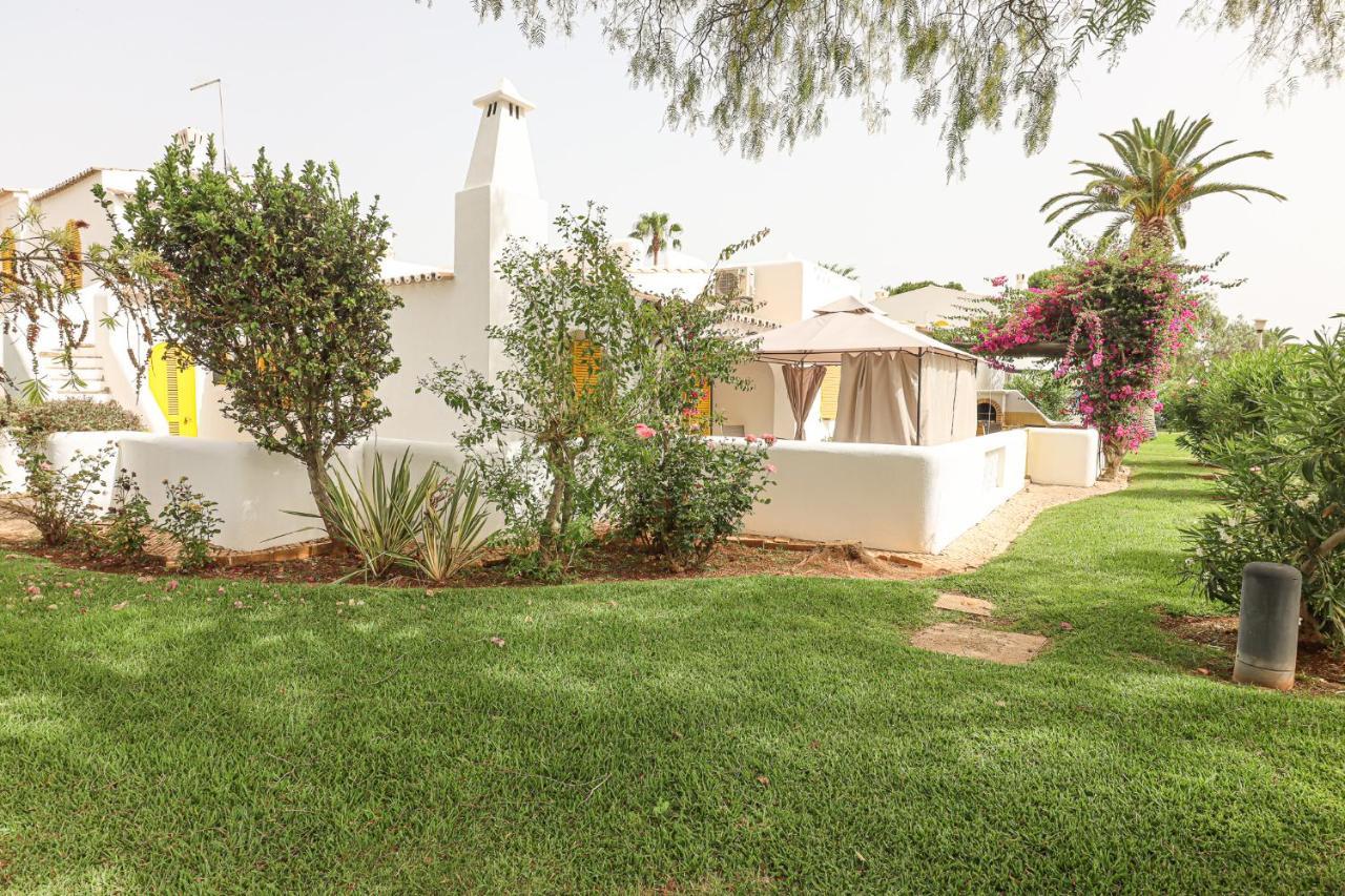 Villa Aldeia Do Golf - By Bedzy Vilamoura Dış mekan fotoğraf