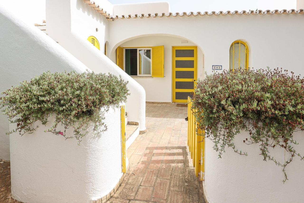 Villa Aldeia Do Golf - By Bedzy Vilamoura Dış mekan fotoğraf