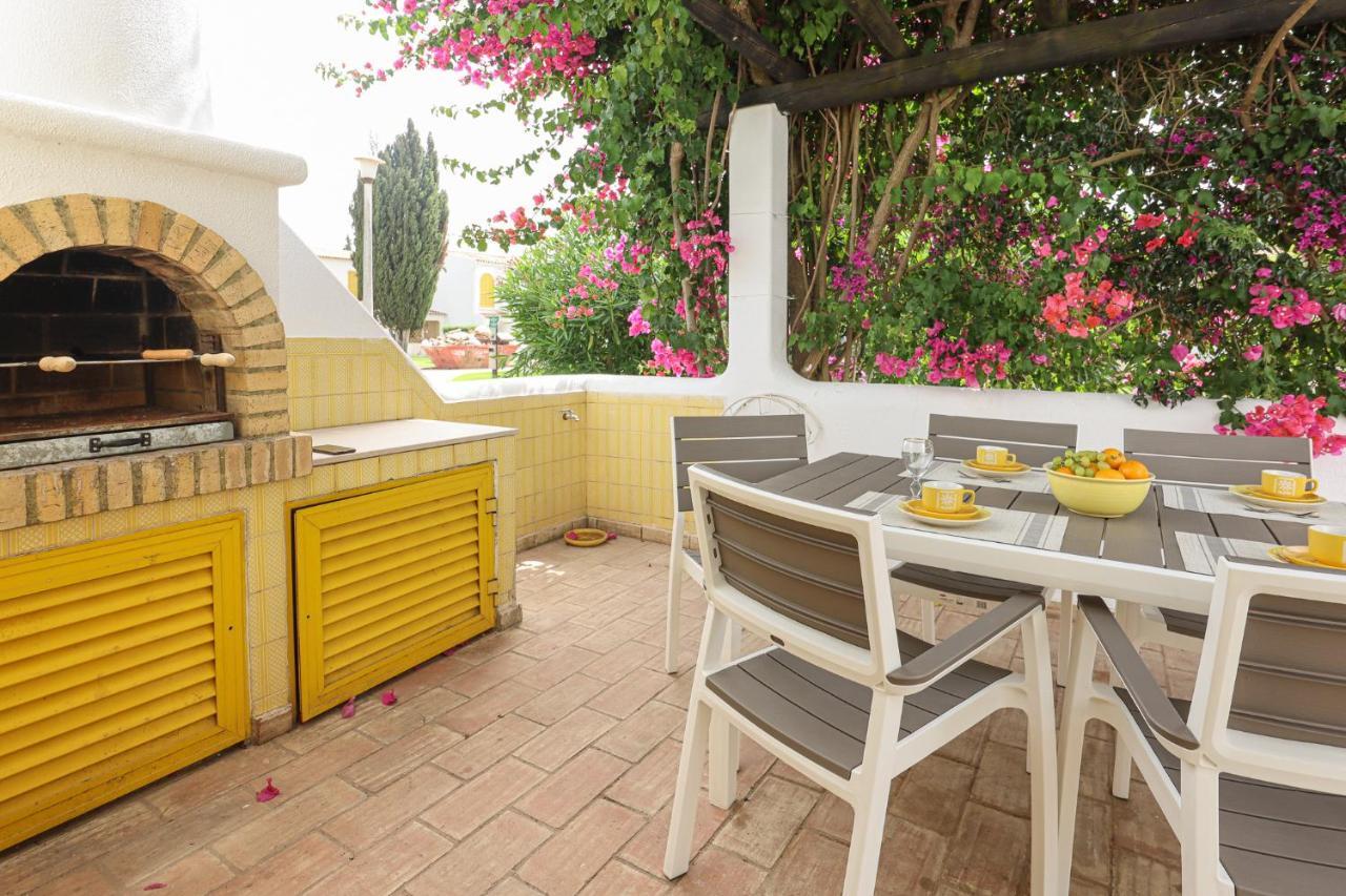 Villa Aldeia Do Golf - By Bedzy Vilamoura Dış mekan fotoğraf